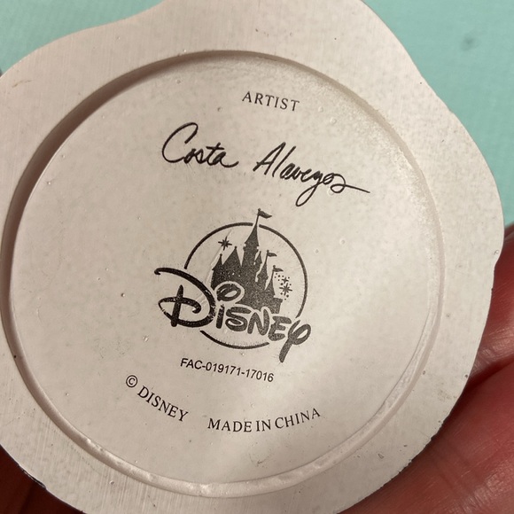 Disney ear series - steamboat Willie - Picture 5 of 5